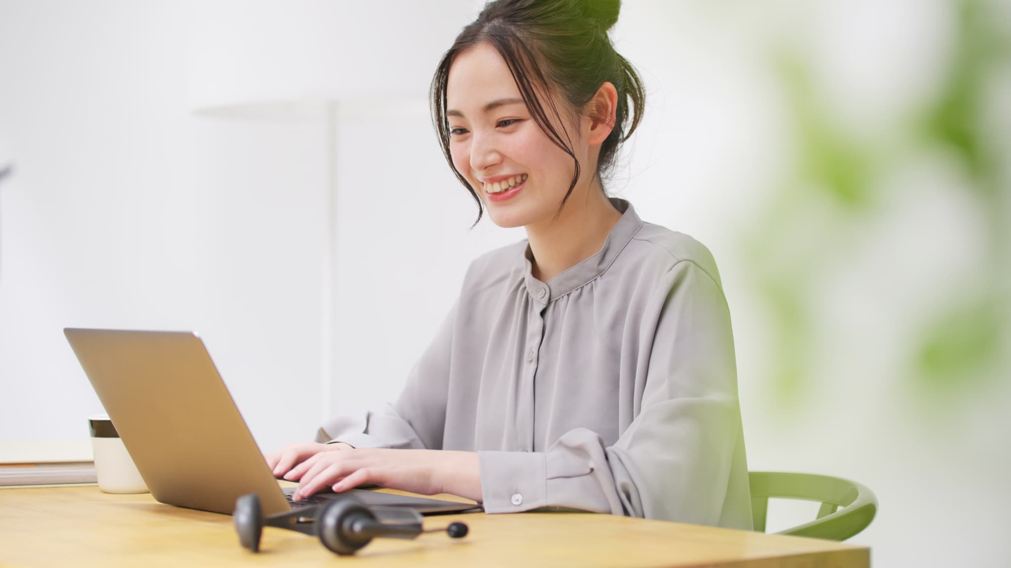 このスクールで学べること