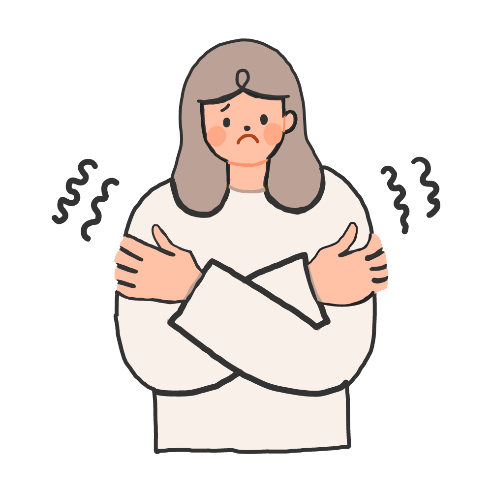 技術に自信がない