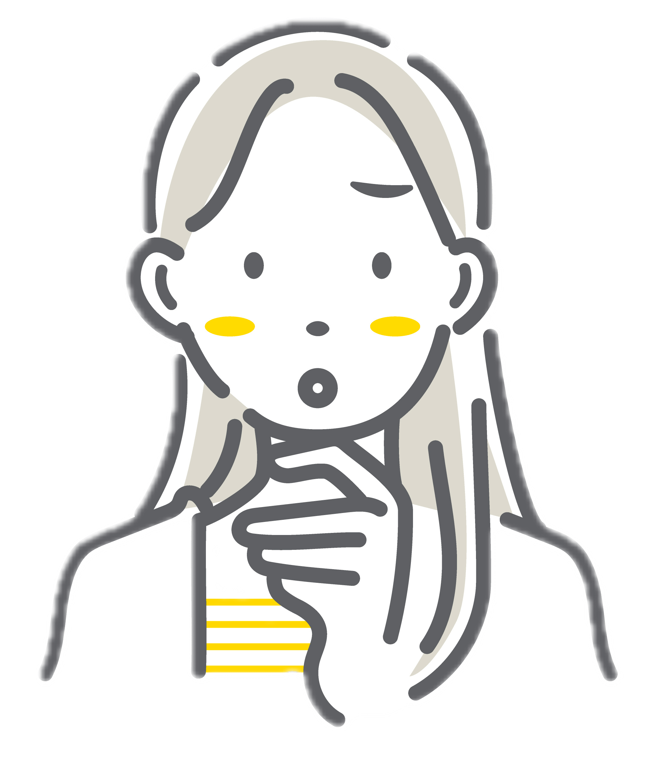 ✓ 美容を通して人生を豊かにしたい